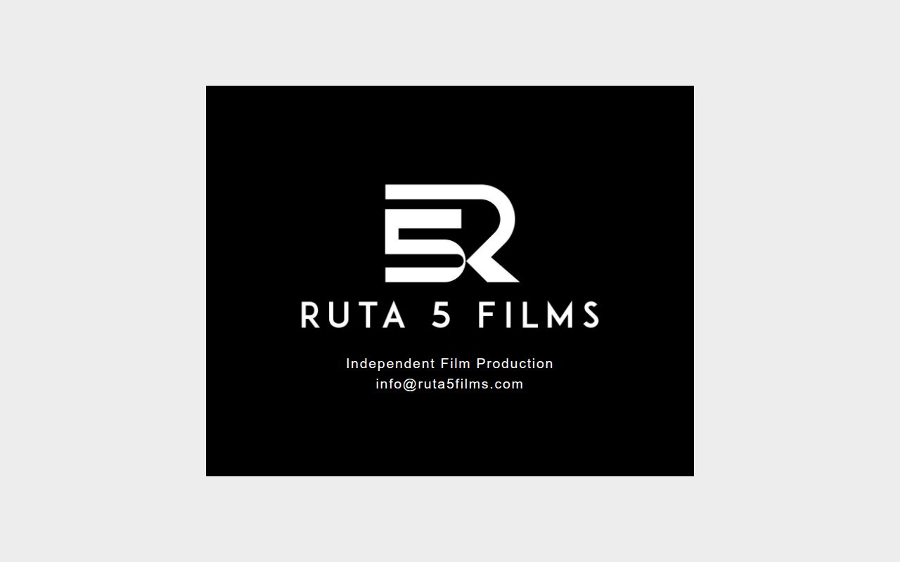 Ruta 5 Films logo